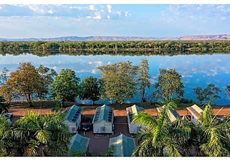 Discovery Parks - Lake Kununurra