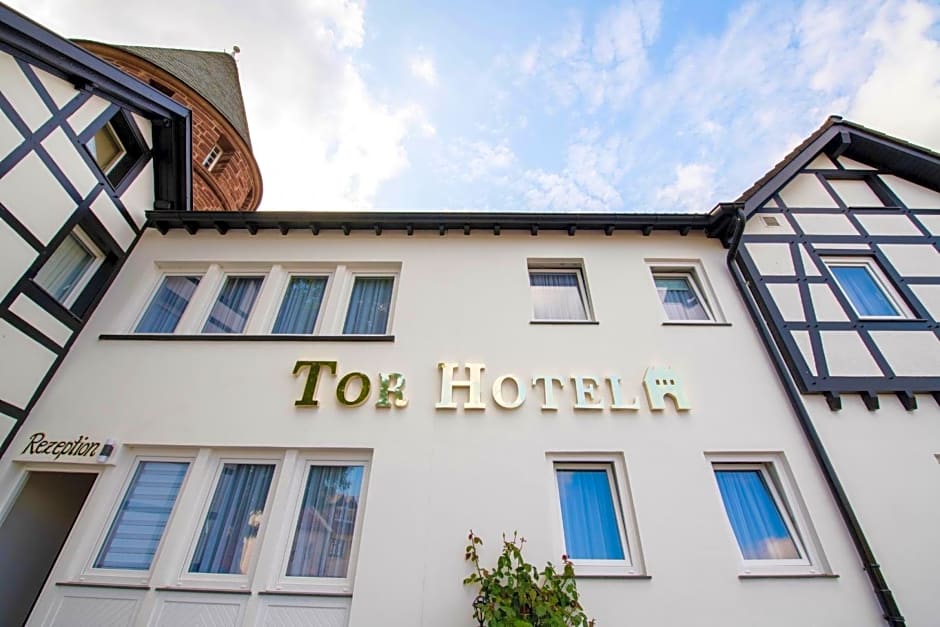 Tor Hotel