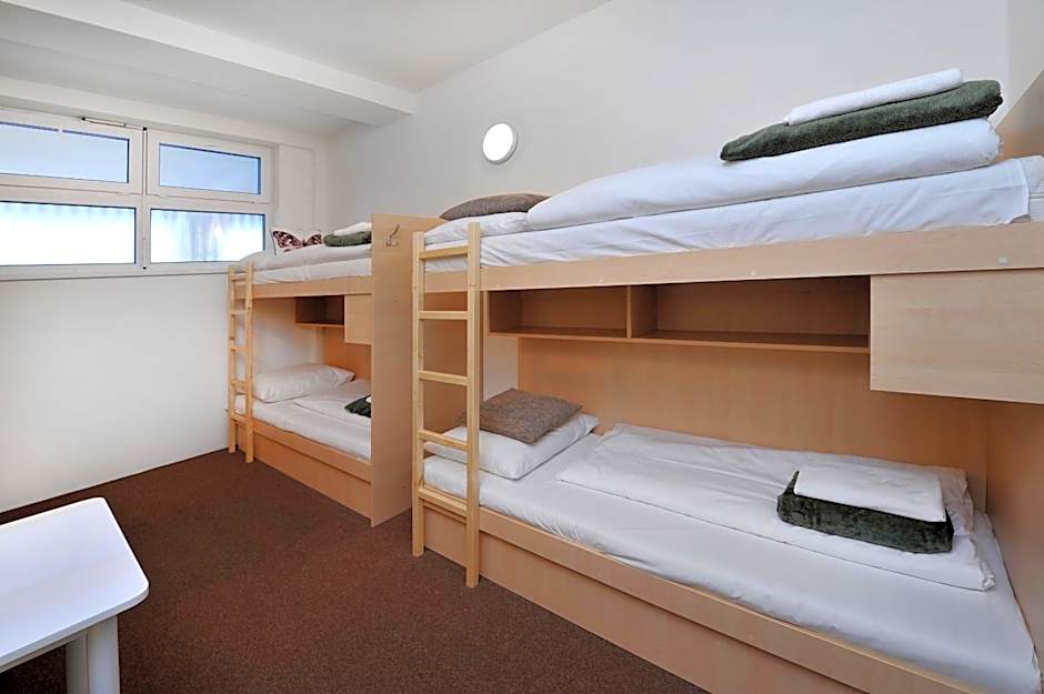 Bel Hostel