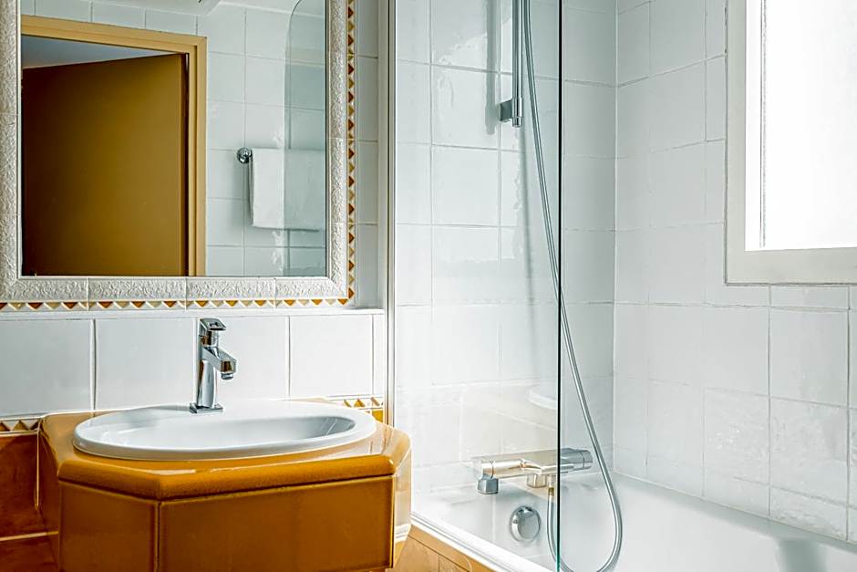 Villa Beaumarchais Hotel