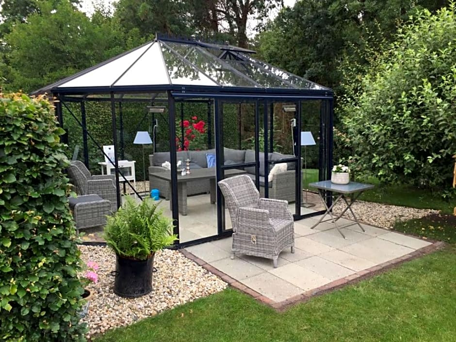 De Tuinkamer