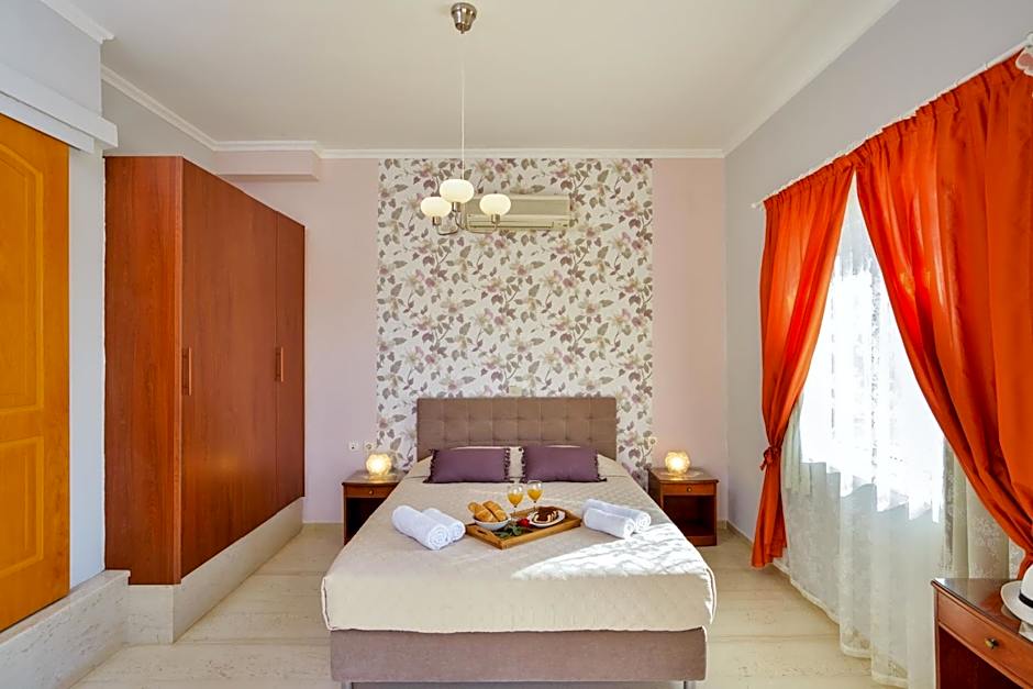 Poseidon Apartments