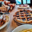 Gran Osteria Tre Noci