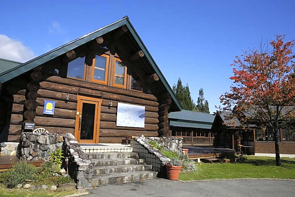 Hotel Reposer Hakuba