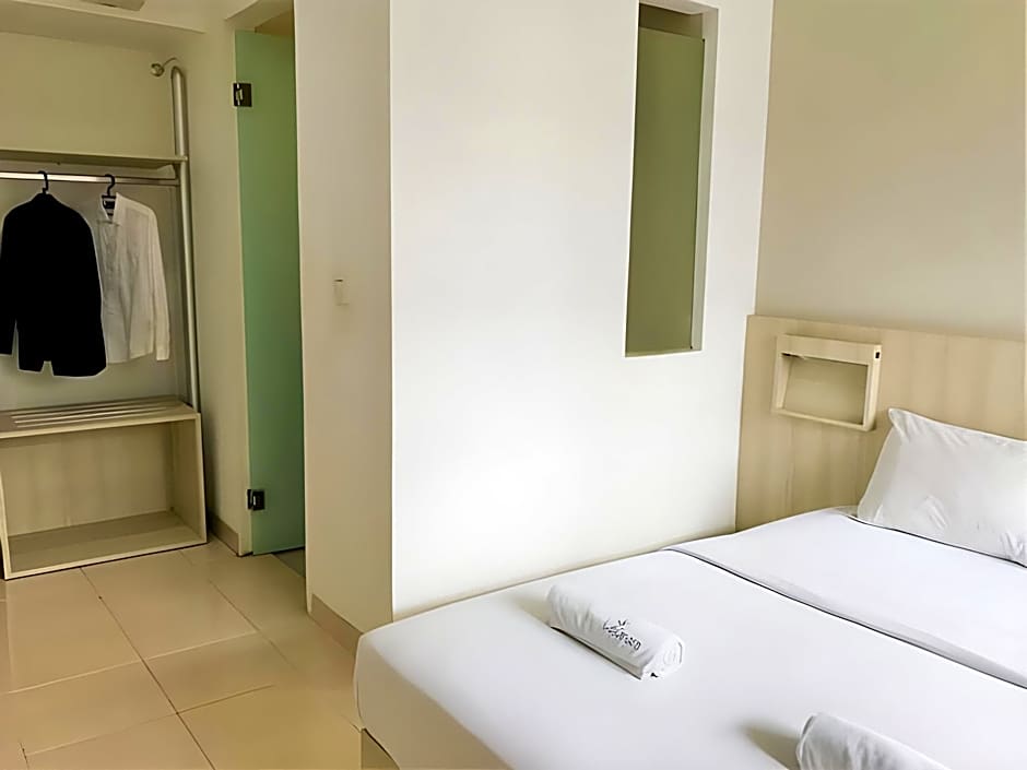 LeGreen Suite Tondano