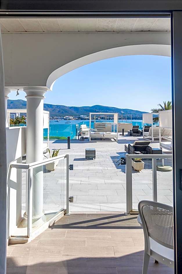 Seramar Hotel Comodoro Playa