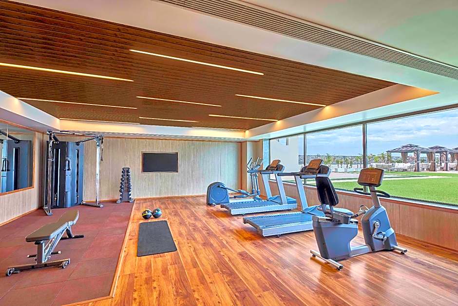 DoubleTree by Hilton Varanasi