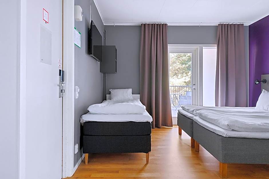 Aiden by Best Western Stockholm Arlanda Airport