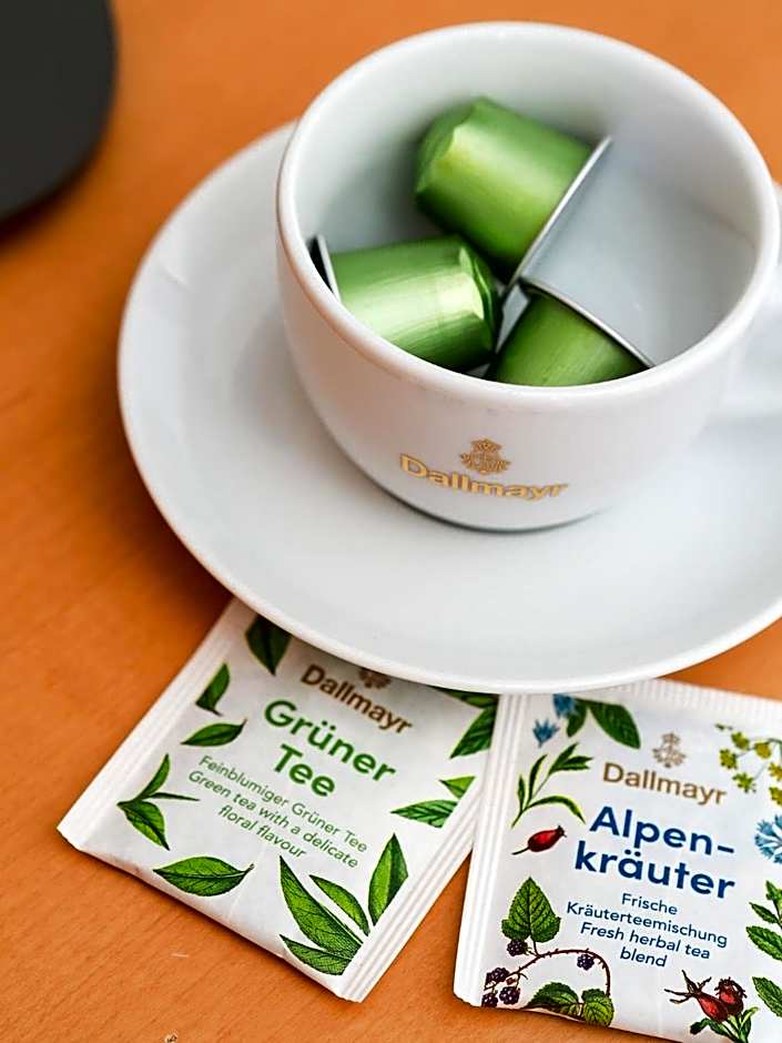 Weinstraße No 8 "Einfach-Gut-Übernachten"
