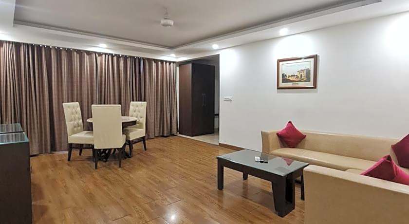 Hotel Central Palace