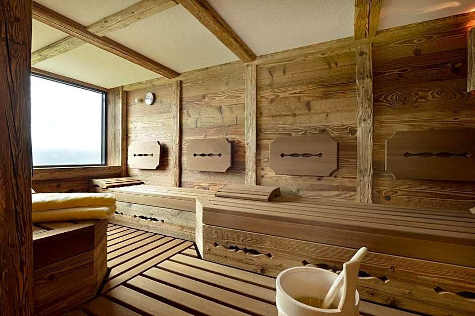 Hotel Waldfriede - Der Logenplatz im Zillertal