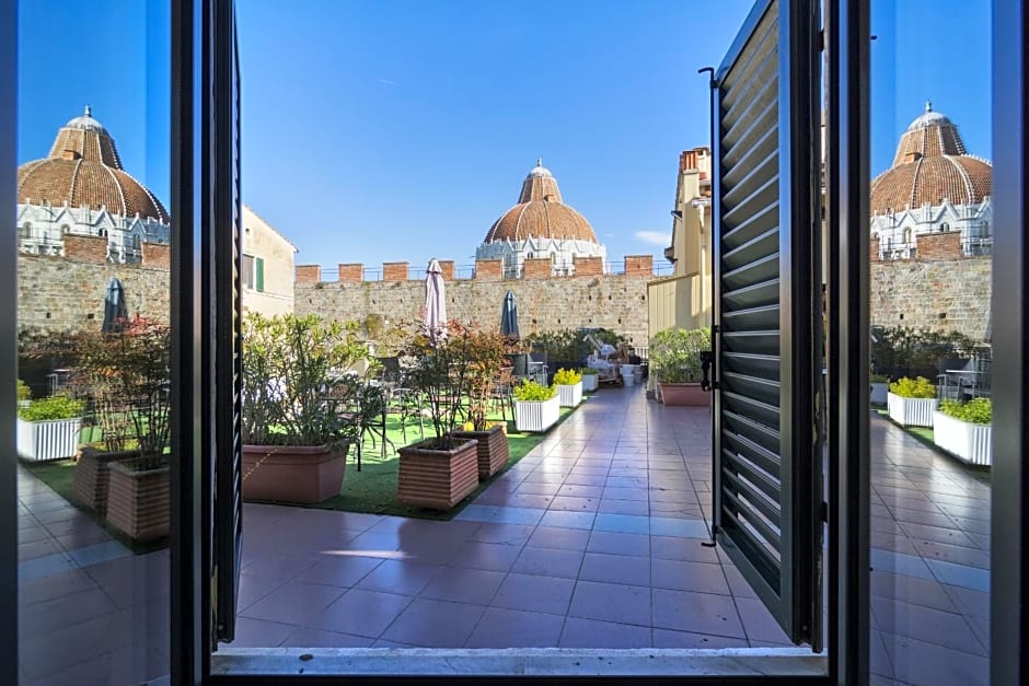 Hotel Il Giardino