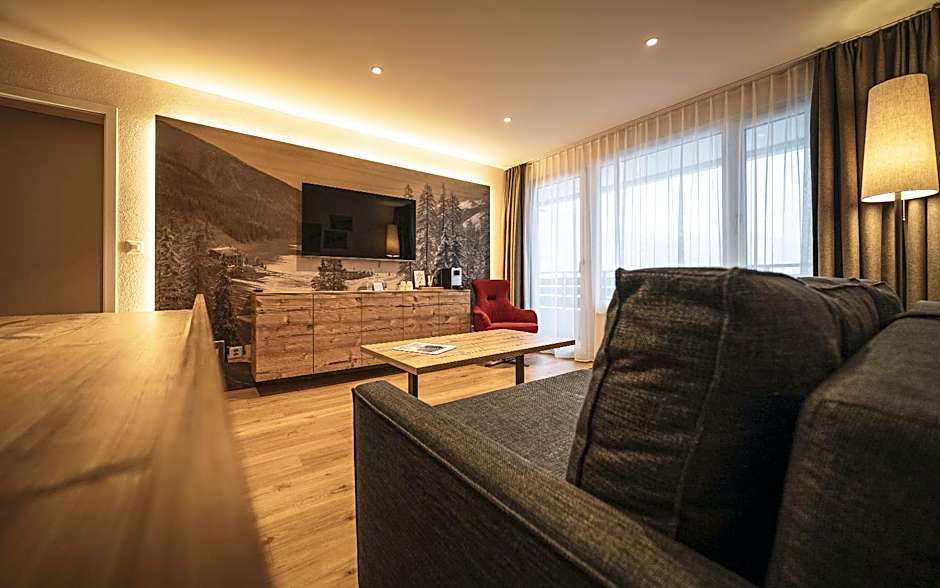 Mountain Plaza Hotel