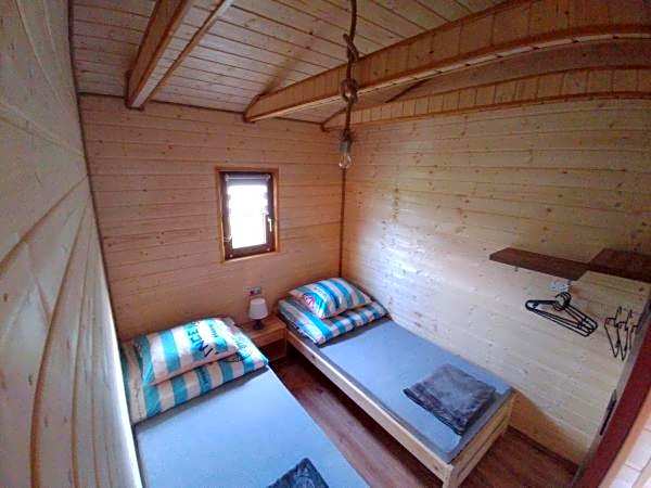 Noclegi "Marfikowe Pole"