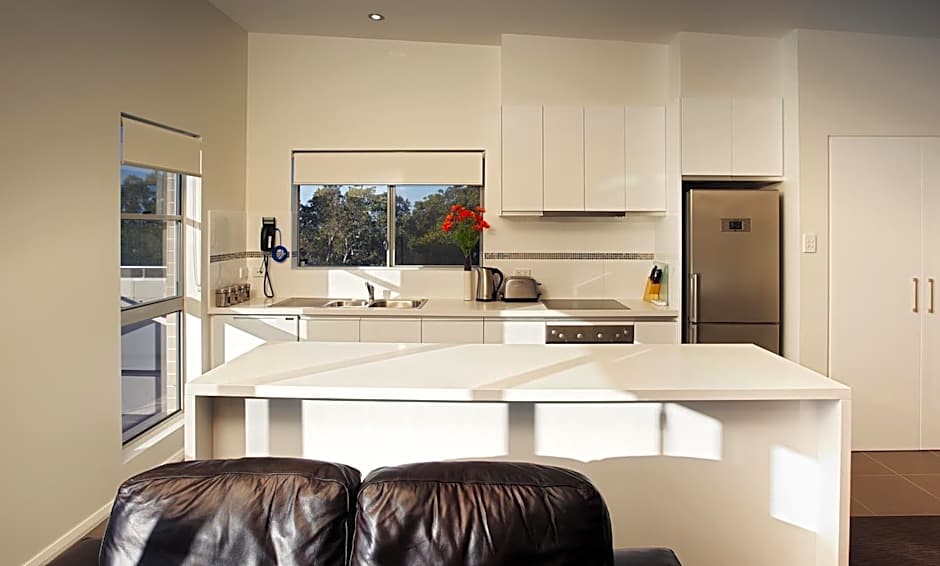 Charlestown Executive Apartments