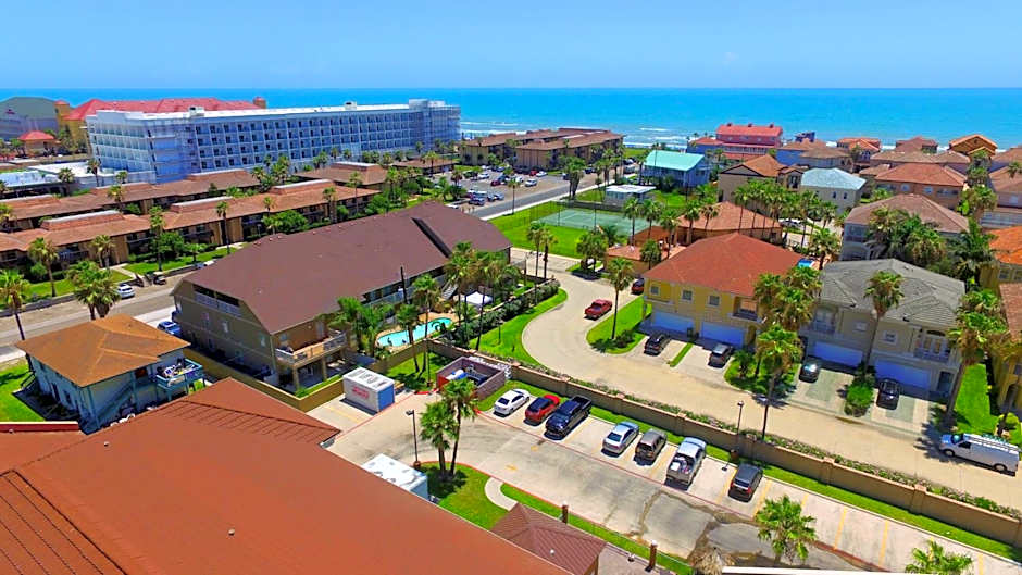Holiday Inn Express & Suites South Padre Island By IHG