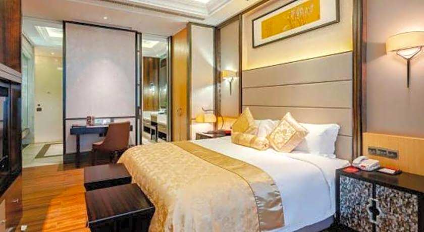 Eadry Royal Garden Hotel Haikou