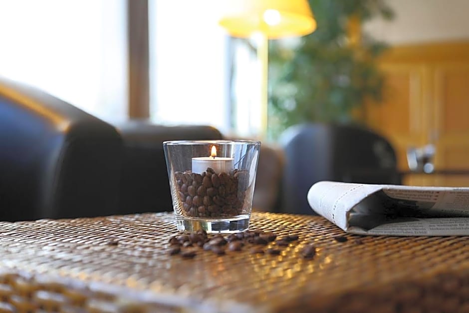 Landhotel Krone