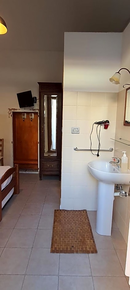 Albergo Avalon