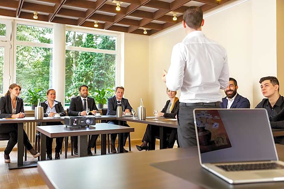 MesseHotel Köln-Deutz