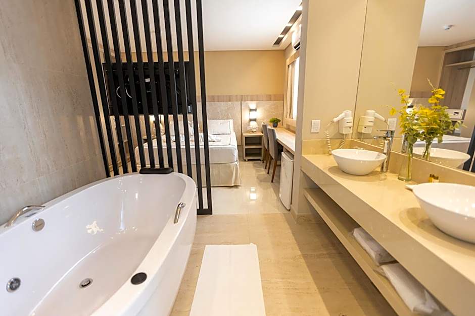 Nadai Confort Hotel E Spa