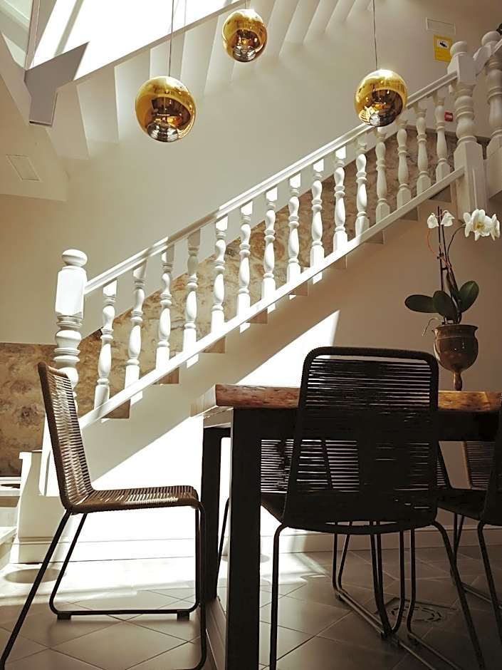 Old Town SXVI - Adults Only