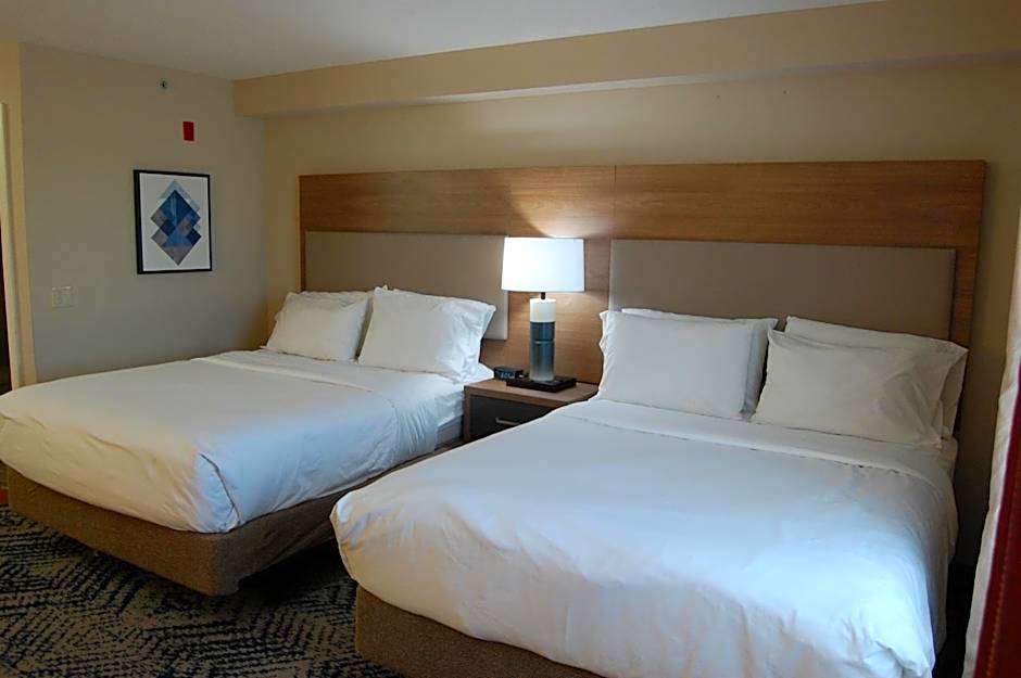 Candlewood Suites Harrisburg By IHG