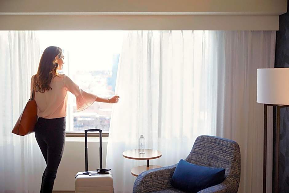 Delta Hotels by Marriott Calgary Downtown