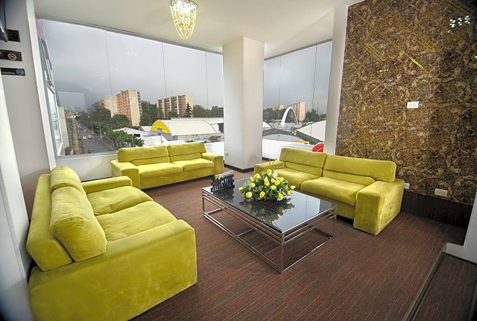 Hotel Boutique City Center