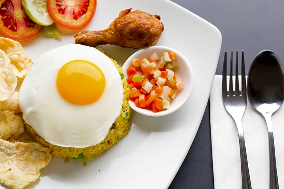 Hotel 88 Mangga Besar Viii