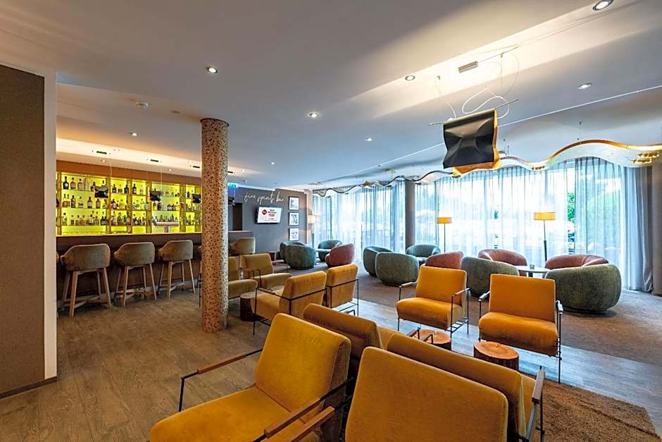 Best Western Plus iO Hotel