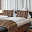 Suiten Hotel Dependance Laterne
