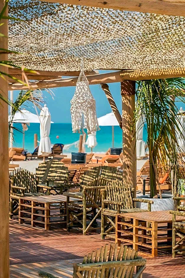Umm Al Quwain Beach Hotel