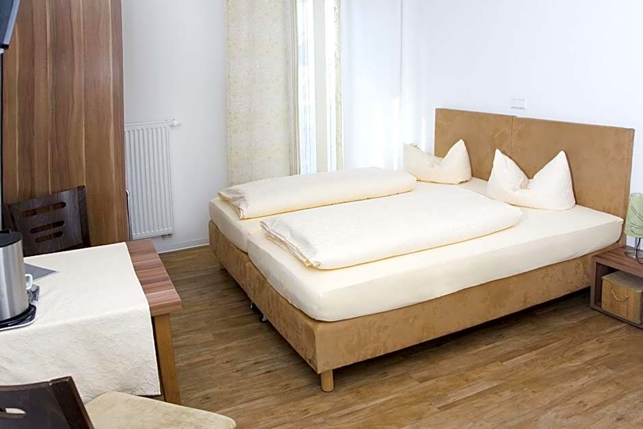 Gästehaus und Fewo Lamm Garni