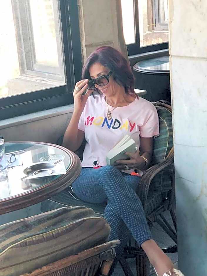 Ciao Hotel Cairo