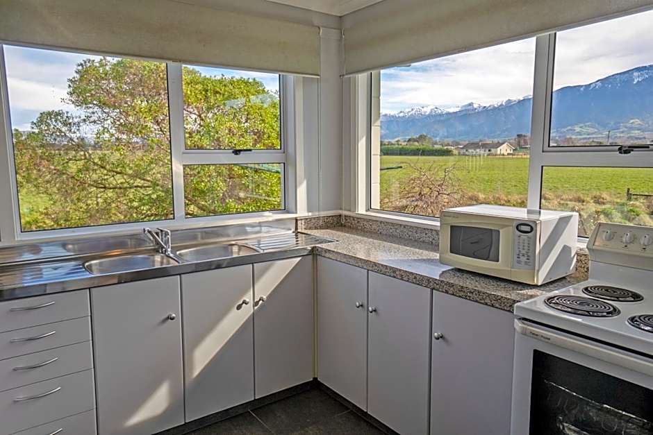 Kaikoura Motor Inn