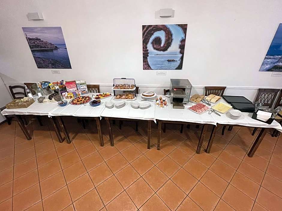 Albergo Perseo