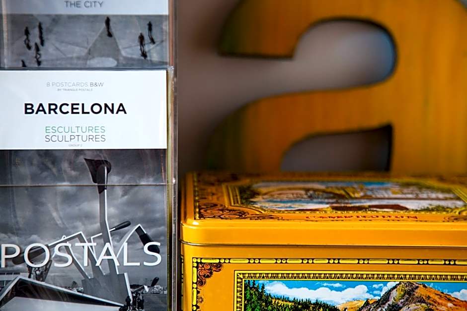 Mercure Barcelona Condor