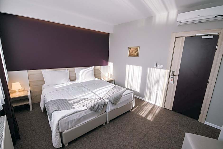 Hotel Nova Bentbaša