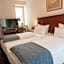 Hotel Prinz Eugen Vienna