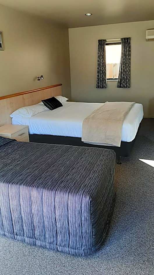Kaikoura Gateway Motor Lodge