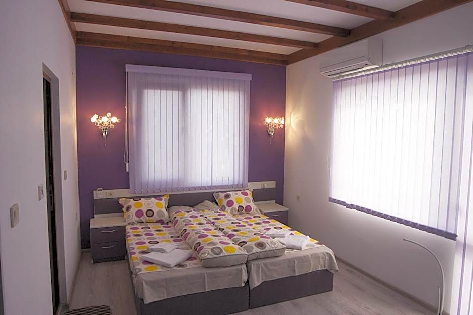 Hotel Alikante