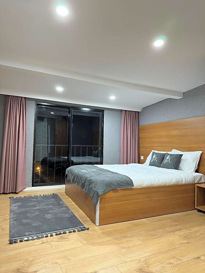 Bungaport Luxury Bungalows&Suits