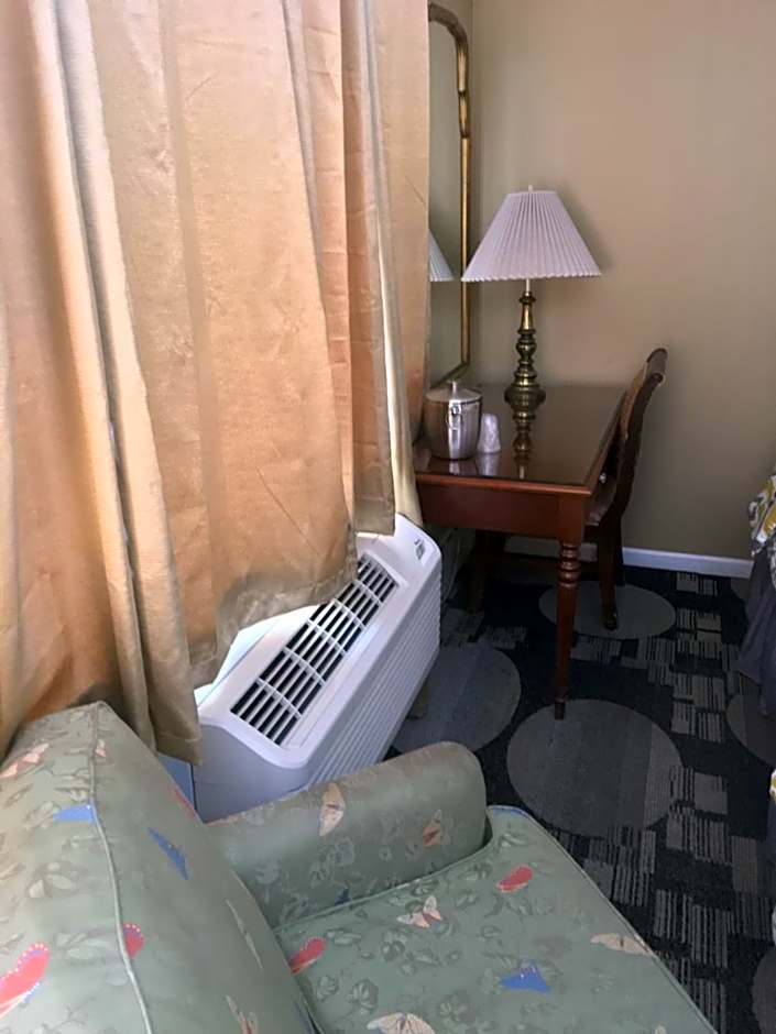 Anchor Motel