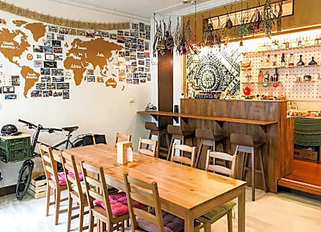 Green Park Homestay