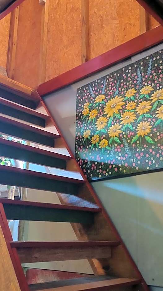 Shambhala Quarto Ideal para Casal Beira Mar entre Paraty e Ubatuba