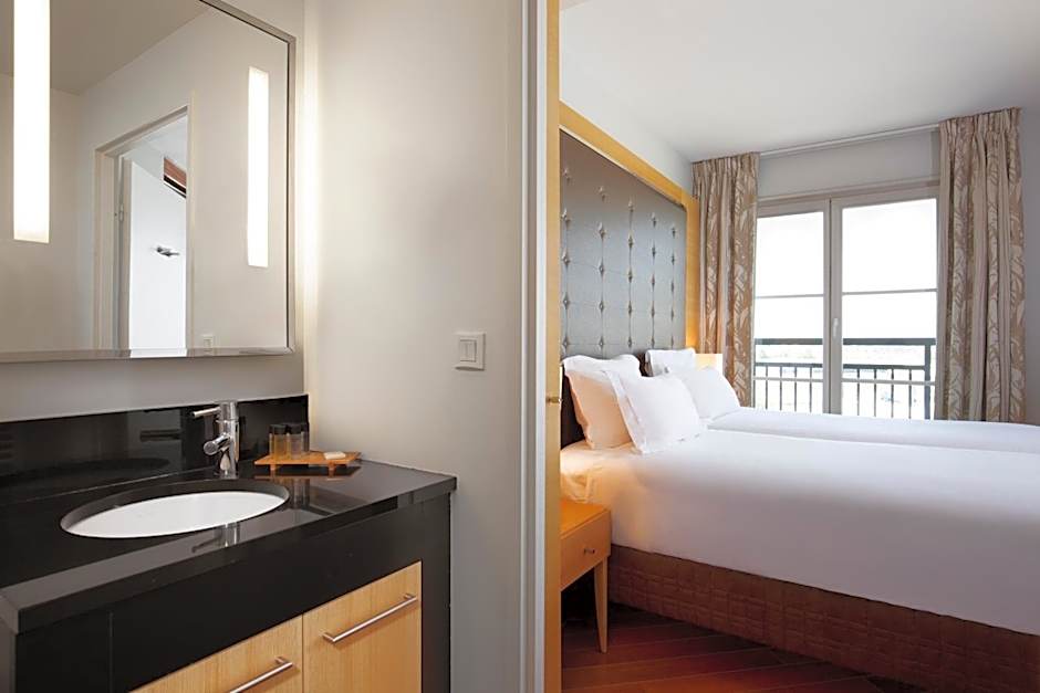 Relais Spa Chessy Val d'Europe