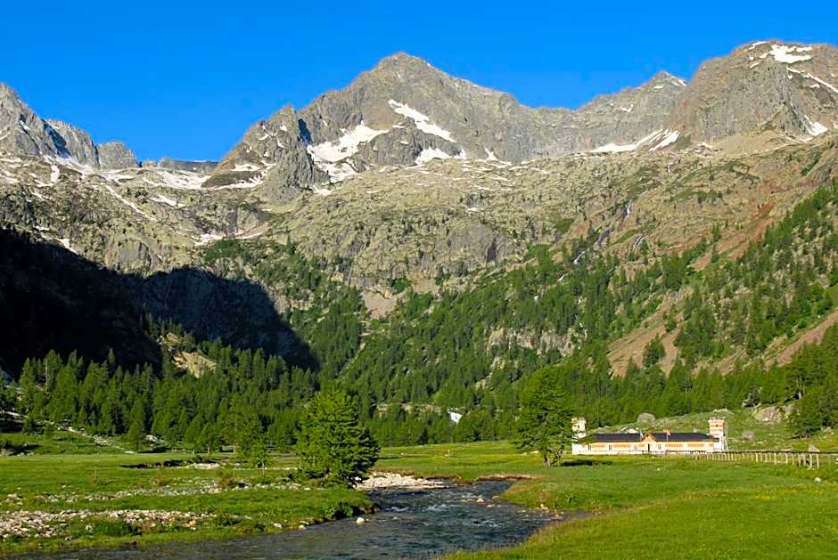 Albergo Nazionale di Vernante