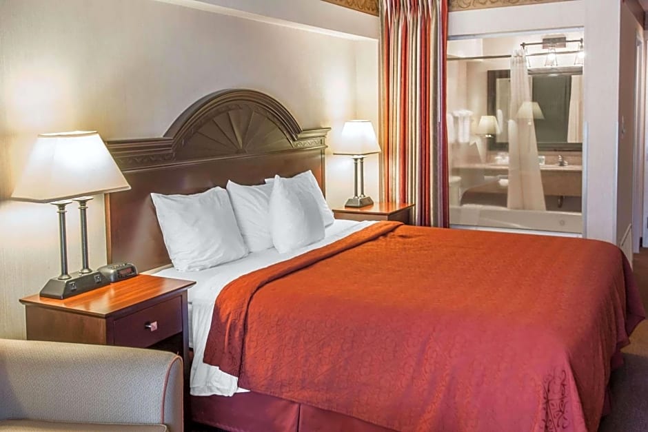 Holiday Inn Clarkston Lewiston By IHG