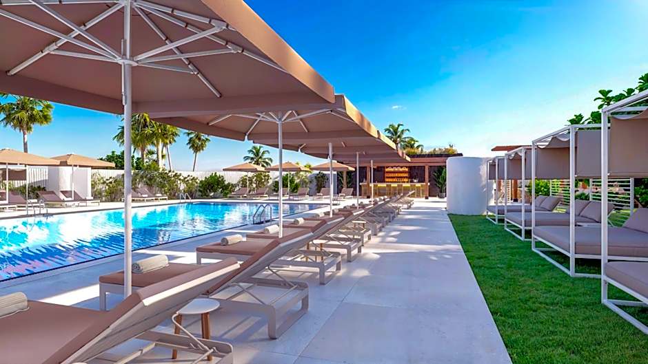 Paradisus by Melia Fuerteventura